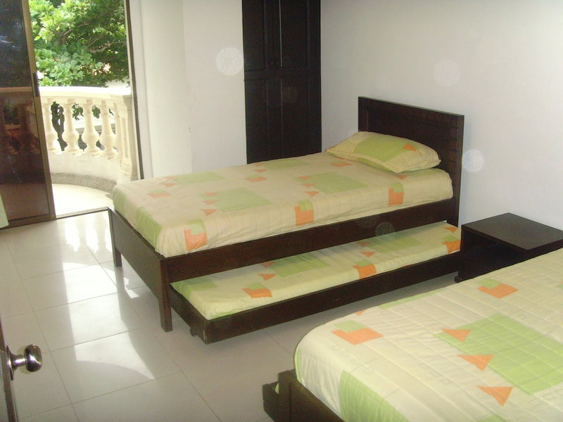 Aparta Hotel Roca Marina, Santa Marta, Colombia