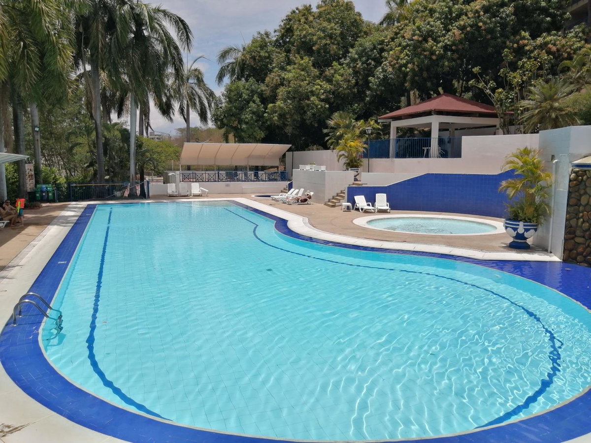 Girardot Resort, Colombia