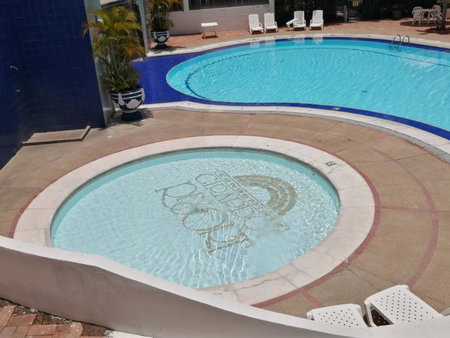 Girardot Resort, Girardot, Colombia