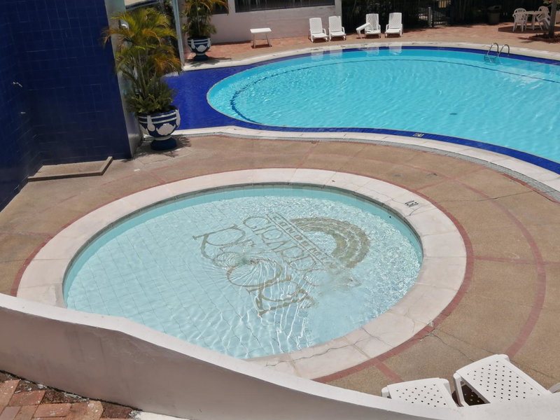 Girardot Resort, Girardot, Colombia