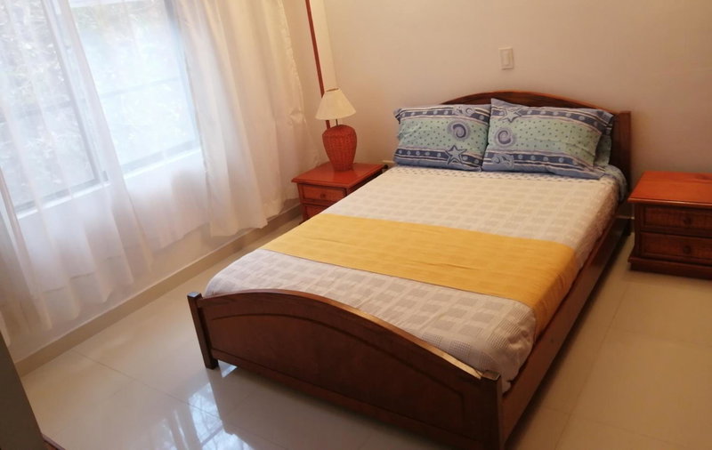 Girardot Resort, Girardot, Colombia