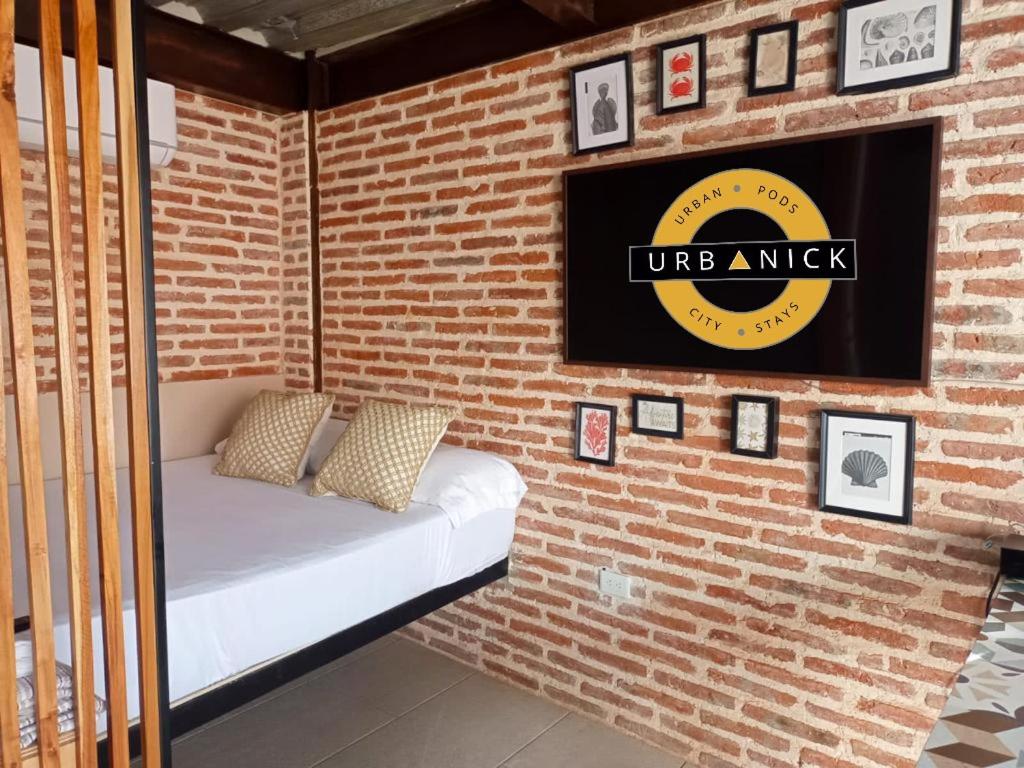 Suite en Getsemaní - POD C, Colombia