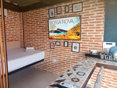 Suite en Getsemaní - POD C, Cartagena de Indias, Colombia