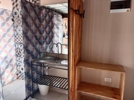 Suite en Getsemaní - POD C, Cartagena de Indias, Colombia