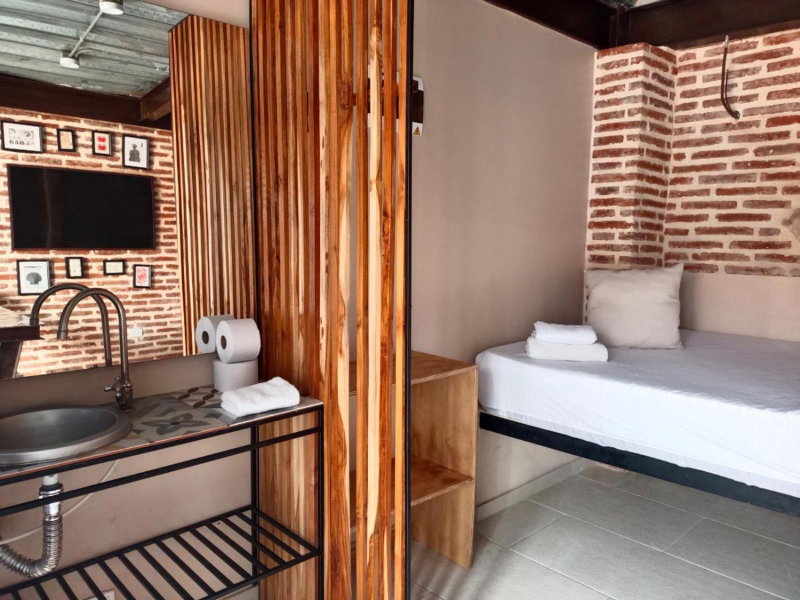 Suite en Getsemaní - POD C, Cartagena de Indias, Colombia
