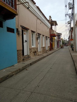 Suite en Getsemaní - POD C, Cartagena de Indias, Colombia
