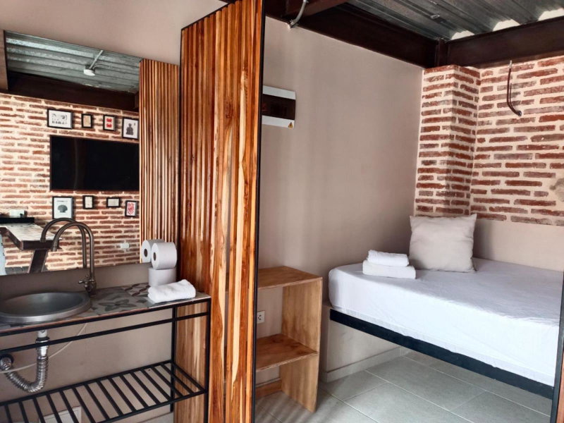 Suite en Getsemaní - POD C, Cartagena de Indias, Colombia
