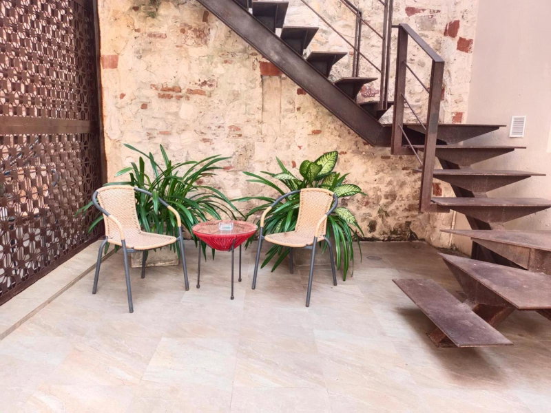 Suite en Getsemaní - POD C, Cartagena de Indias, Colombia