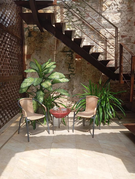 Suite en Getsemaní - POD C, Cartagena de Indias, Colombia