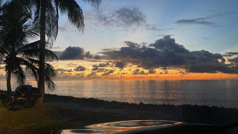 Red Ground Village, San Andrés, Colombia