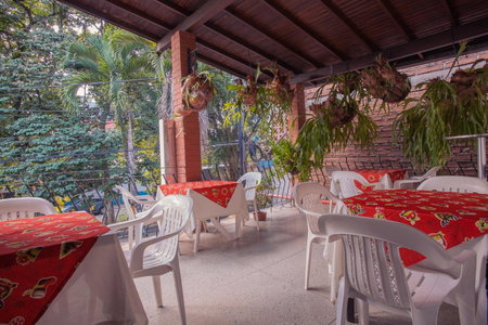 Hotel Palma De Sevilla Medellin, Medellín, Colombia