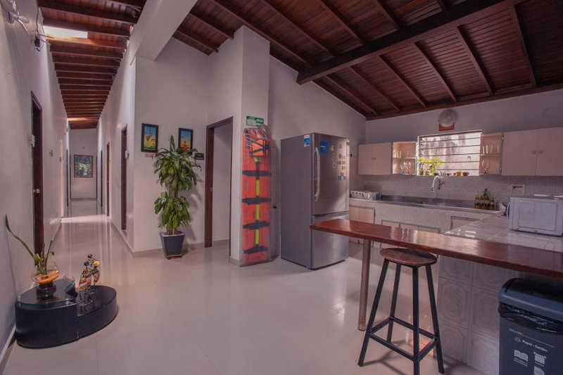 Hotel Palma De Sevilla Medellin, Medellín, Colombia