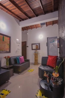 Hotel Palma De Sevilla Medellin, Medellín, Colombia