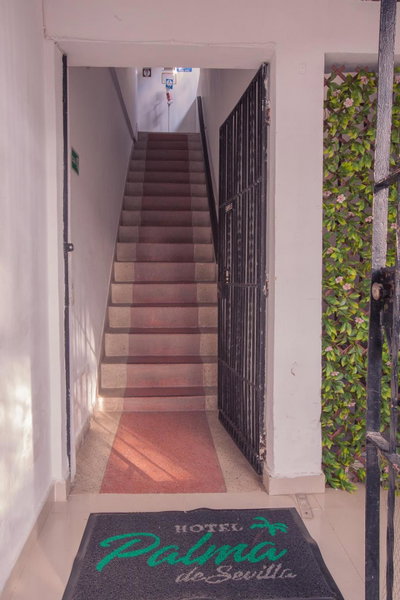 Hotel Palma De Sevilla Medellin, Medellín, Colombia
