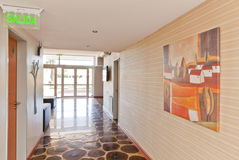 La Mision Posadas Hotel, Posadas, Argentina