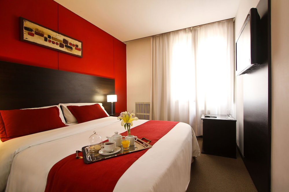 Majestic Hotel Rosario, Argentinien
