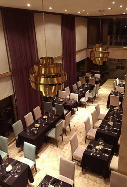 Majestic Hotel Rosario, Rosario, Argentina