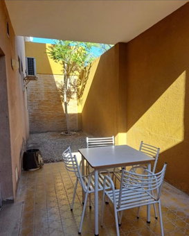 Terraza del Sol Apart, San Juan, Argentina