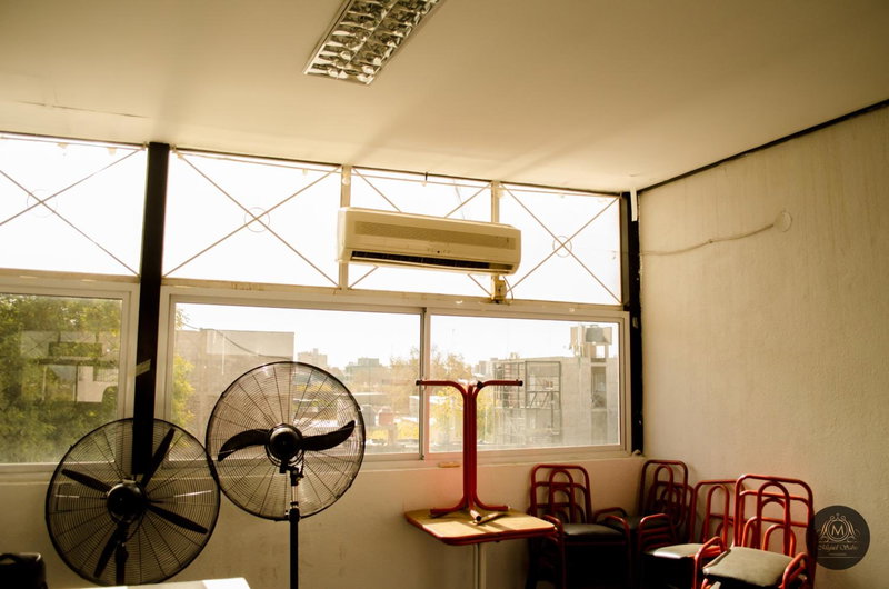 Terraza del Sol Apart, San Juan, Argentina