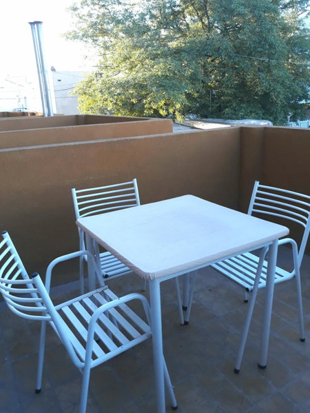 Terraza del Sol Apart, San Juan, Argentina