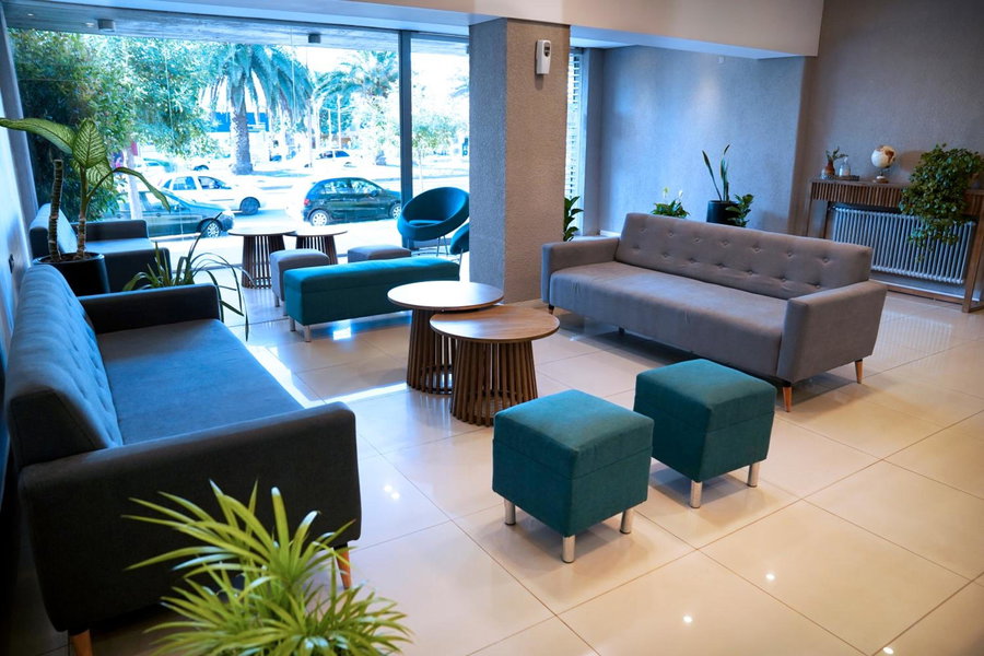 Hotel Alpre, Villa Carlos Paz, Argentina