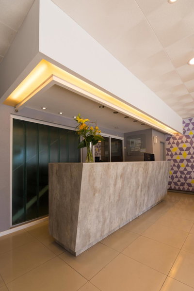 Hotel Alpre, Villa Carlos Paz, Argentina