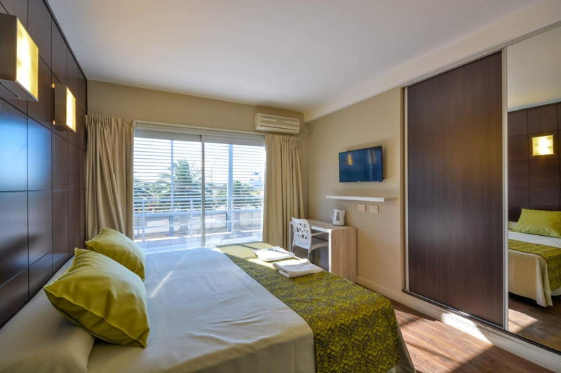 Hotel Alpre, Villa Carlos Paz, Argentina