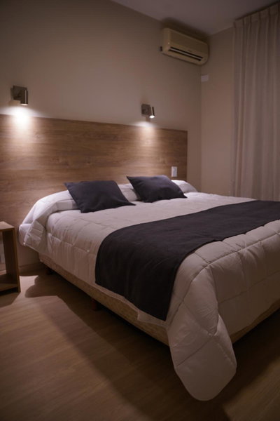 Hotel Alpre, Villa Carlos Paz, Argentina