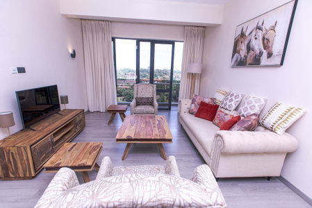 The Kika Des Suites, Nairobi, Kenya