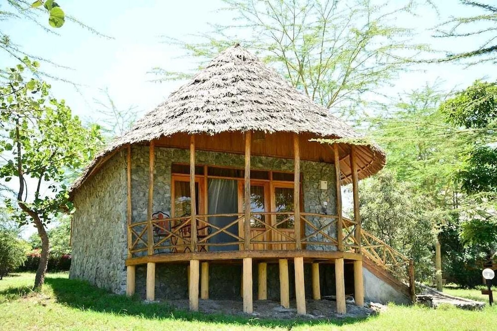 Hotel · Seasons Elementaita Country Lodge, Nakuru
