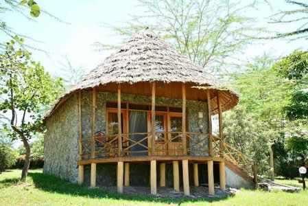 Seasons Elementaita Country Lodge, Nakuru, Kenya