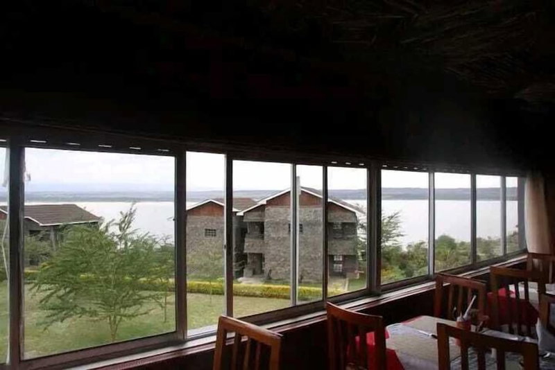 Seasons Elementaita Country Lodge, Nakuru, Kenya