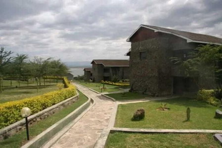 Seasons Elementaita Country Lodge, Nakuru, Kenya