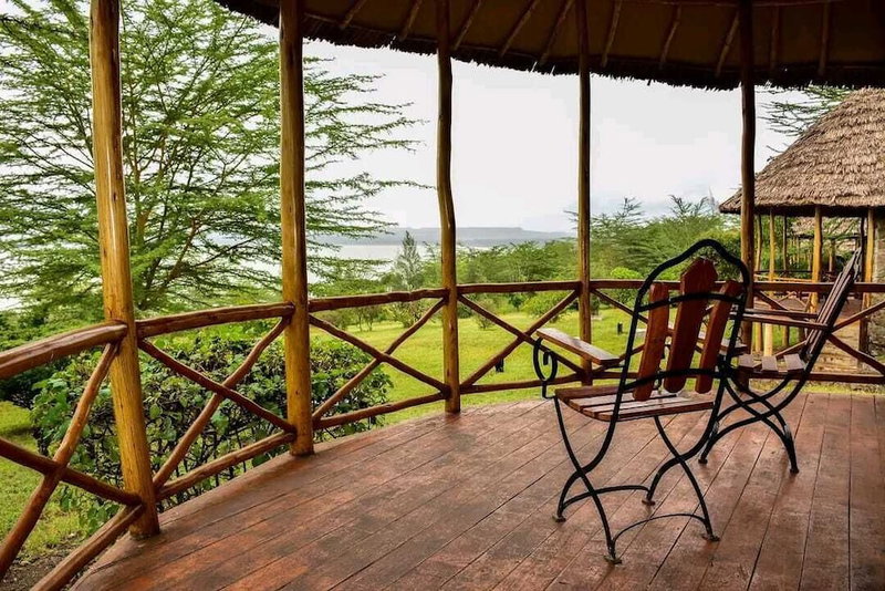 Seasons Elementaita Country Lodge, Nakuru, Kenya