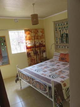 Aloepark Art Hotel, Naivasha, Kenya