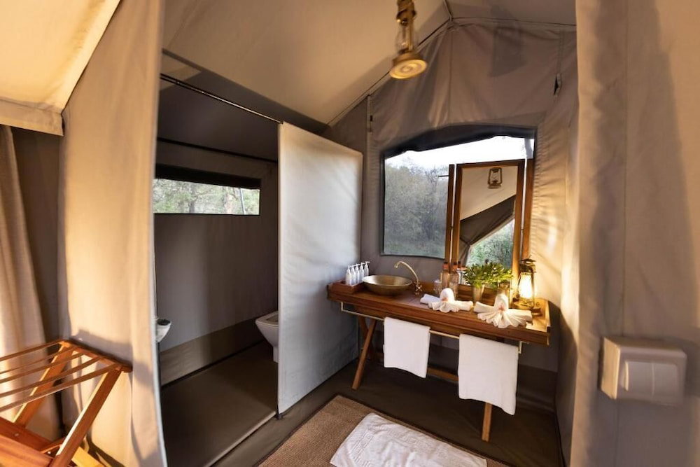 Basecamp Wilderness, Kenya