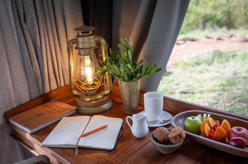 Basecamp Wilderness, Maasai Mara, Kenya