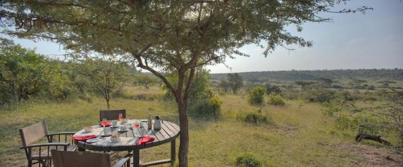 Basecamp Wilderness, Maasai Mara, Kenya
