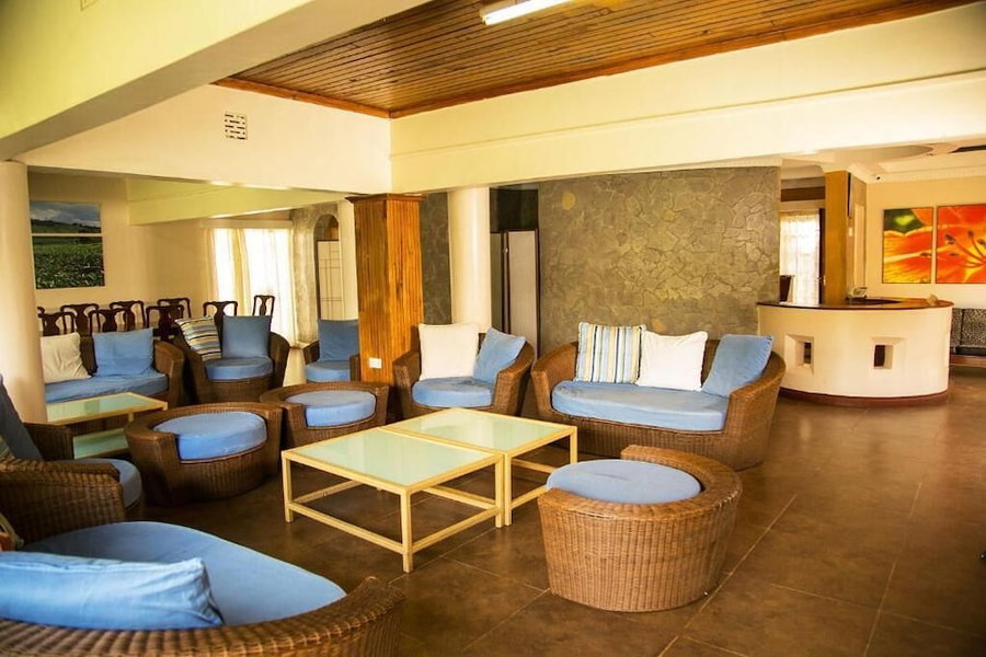 Thayu Farm Hotel, Limuru, Kenya