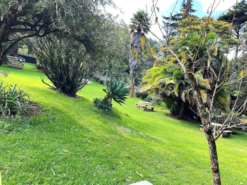 Thayu Farm Hotel, Limuru, Kenya