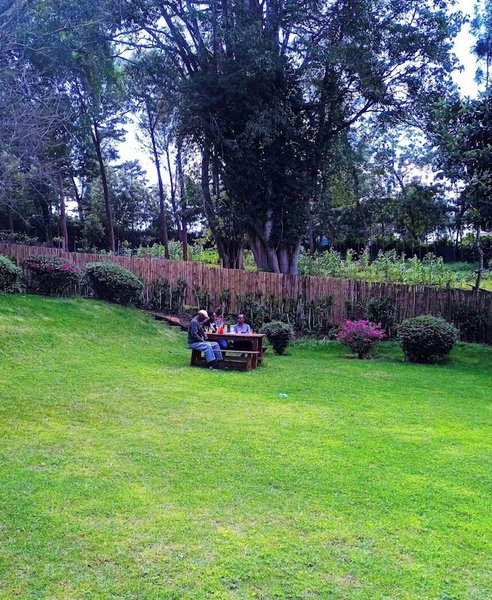Thayu Farm Hotel, Limuru, Kenya