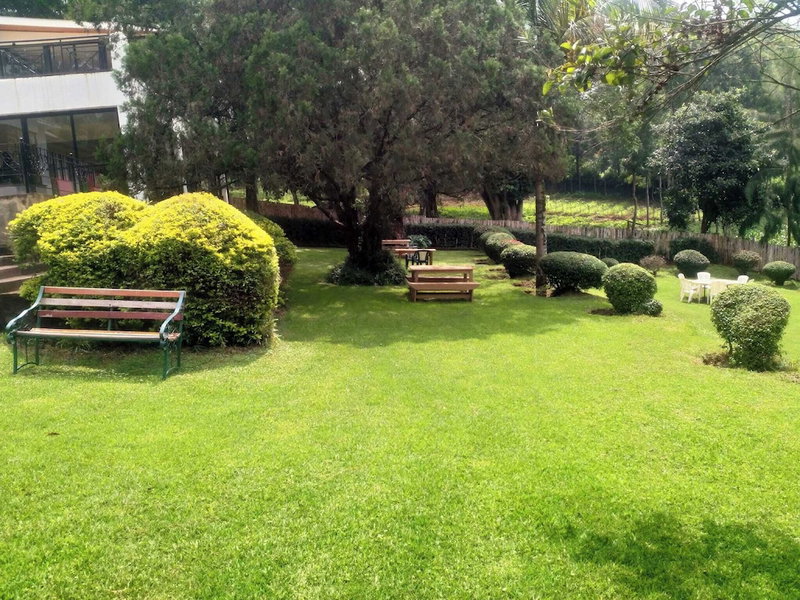Thayu Farm Hotel, Limuru, Kenya