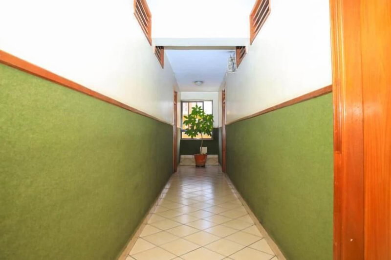Paris Hotel, Nairobi, Kenya
