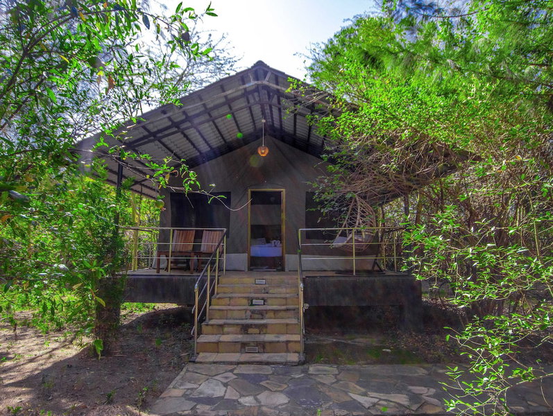 Olive Lake Elementaita Lodge, Gilgil, Kenya