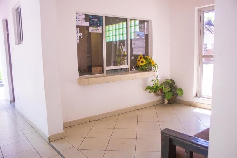 Manyatta Hotels and Apartments, Diani Beach, Kenya