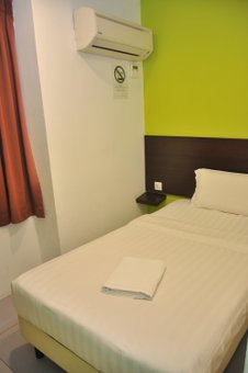 Kuching Transit Inn, Kuching, Malaysia