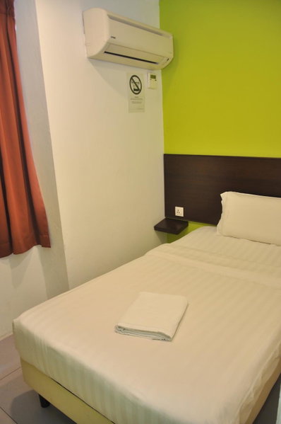 Kuching Transit Inn, Kuching, Malaysia