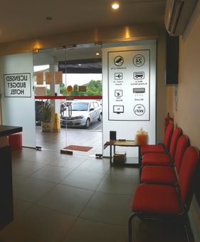 Kuching Transit Inn, Kuching, Malaysia