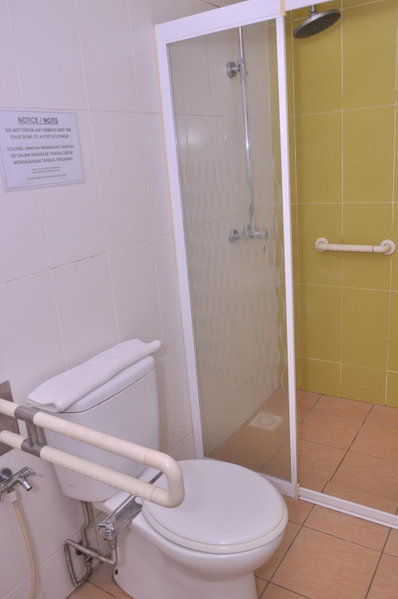 Kuching Transit Inn, Kuching, Malaysia