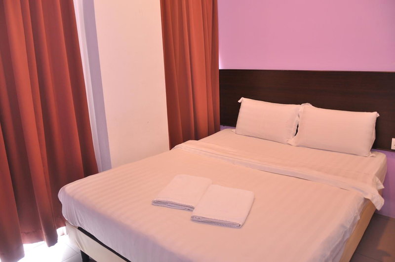 Kuching Transit Inn, Kuching, Malaysia